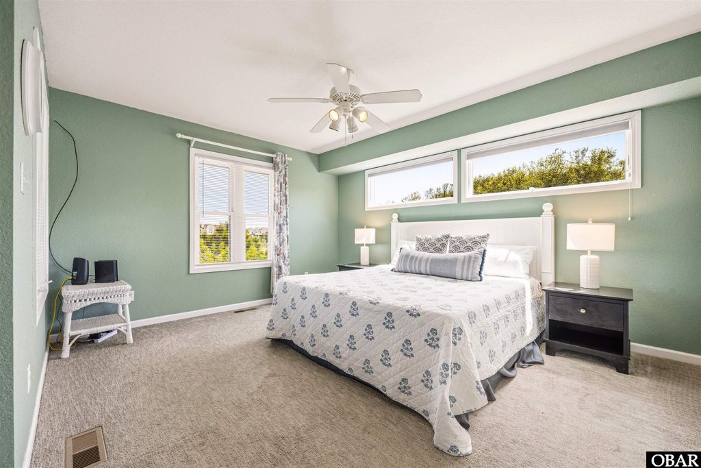 Image 18 of property listing at 752 Lakeshore Court Lot #37, Corolla, NC 27927