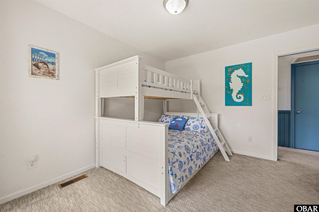 Image 19 of property listing at 752 Lakeshore Court Lot #37, Corolla, NC 27927