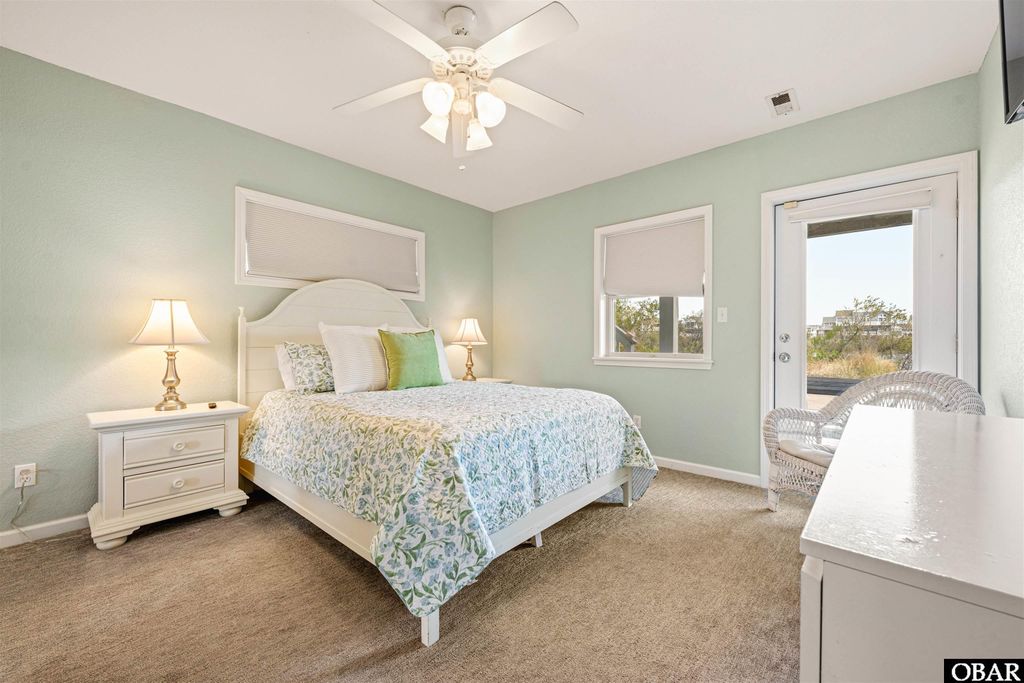 Image 20 of property listing at 752 Lakeshore Court Lot #37, Corolla, NC 27927