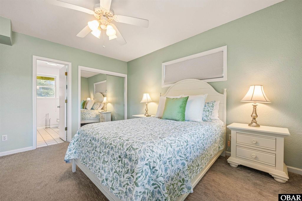 Image 21 of property listing at 752 Lakeshore Court Lot #37, Corolla, NC 27927