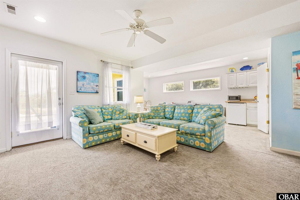 Image 22 of property listing at 752 Lakeshore Court Lot #37, Corolla, NC 27927