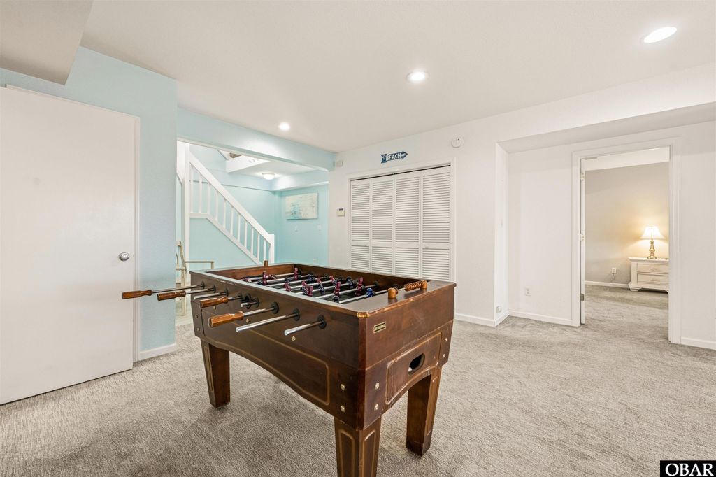 Image 23 of property listing at 752 Lakeshore Court Lot #37, Corolla, NC 27927