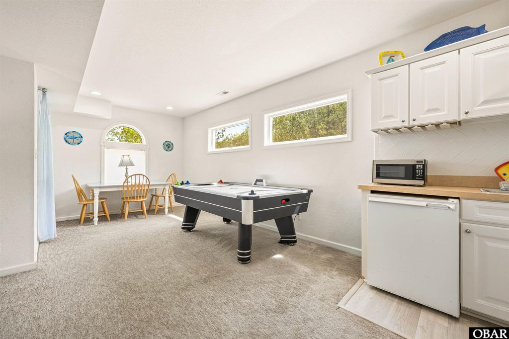 Image 24 of property listing at 752 Lakeshore Court Lot #37, Corolla, NC 27927