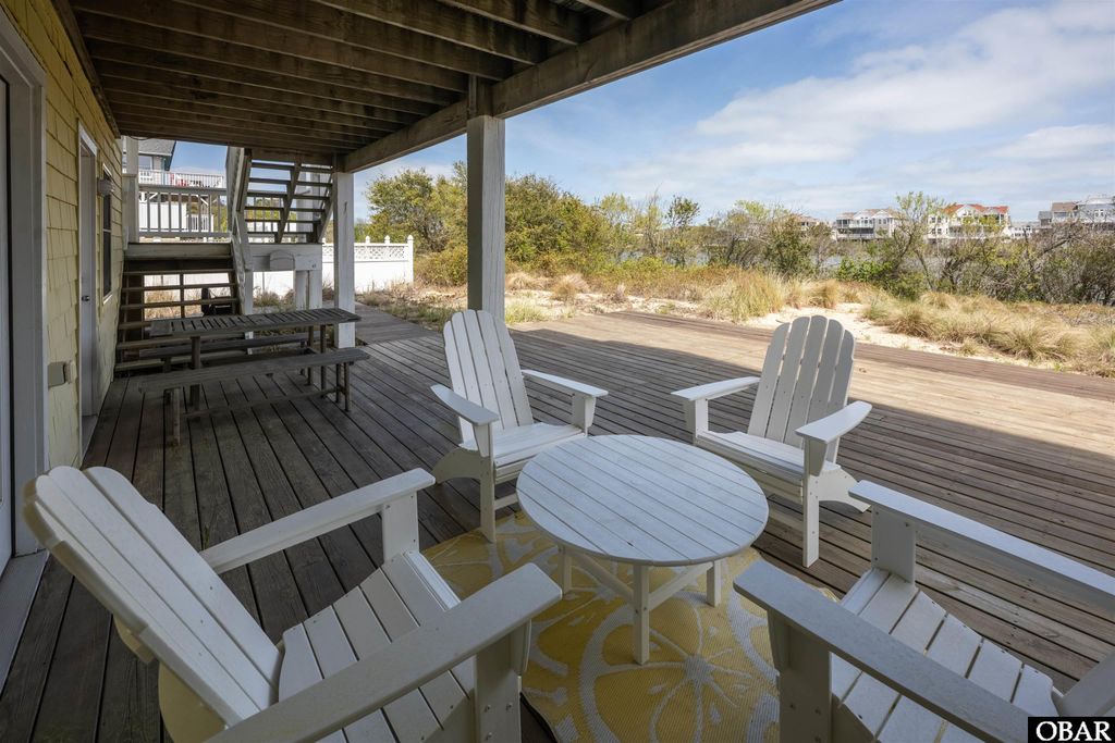 Image 25 of property listing at 752 Lakeshore Court Lot #37, Corolla, NC 27927