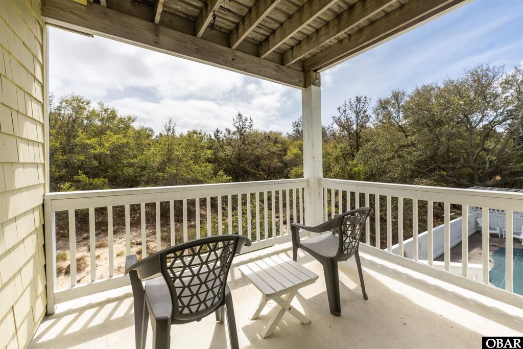 Image 28 of property listing at 752 Lakeshore Court Lot #37, Corolla, NC 27927