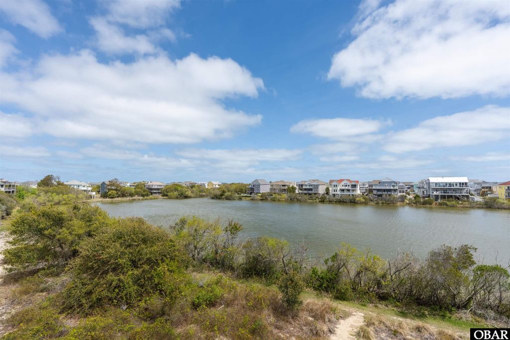 Image 32 of property listing at 752 Lakeshore Court Lot #37, Corolla, NC 27927