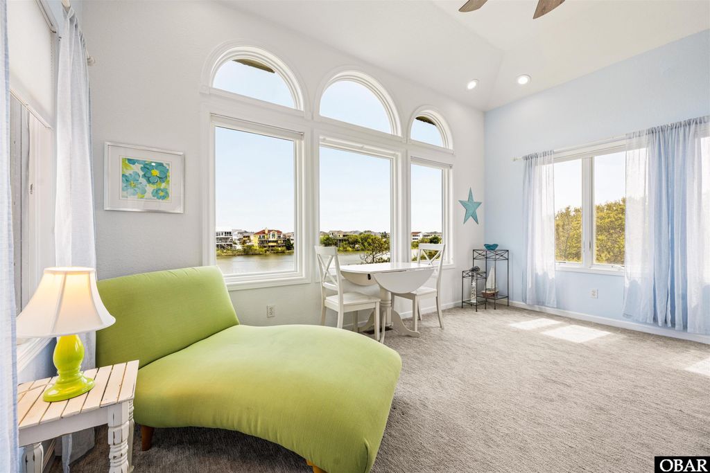 Image 6 of property listing at 752 Lakeshore Court Lot #37, Corolla, NC 27927