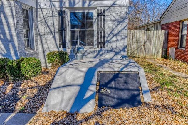 1025 Missouri Street, Norman, OK 73071