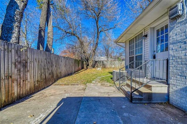 1025 Missouri Street, Norman, OK 73071