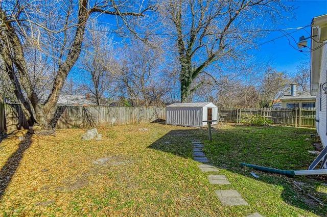 1025 Missouri Street, Norman, OK 73071