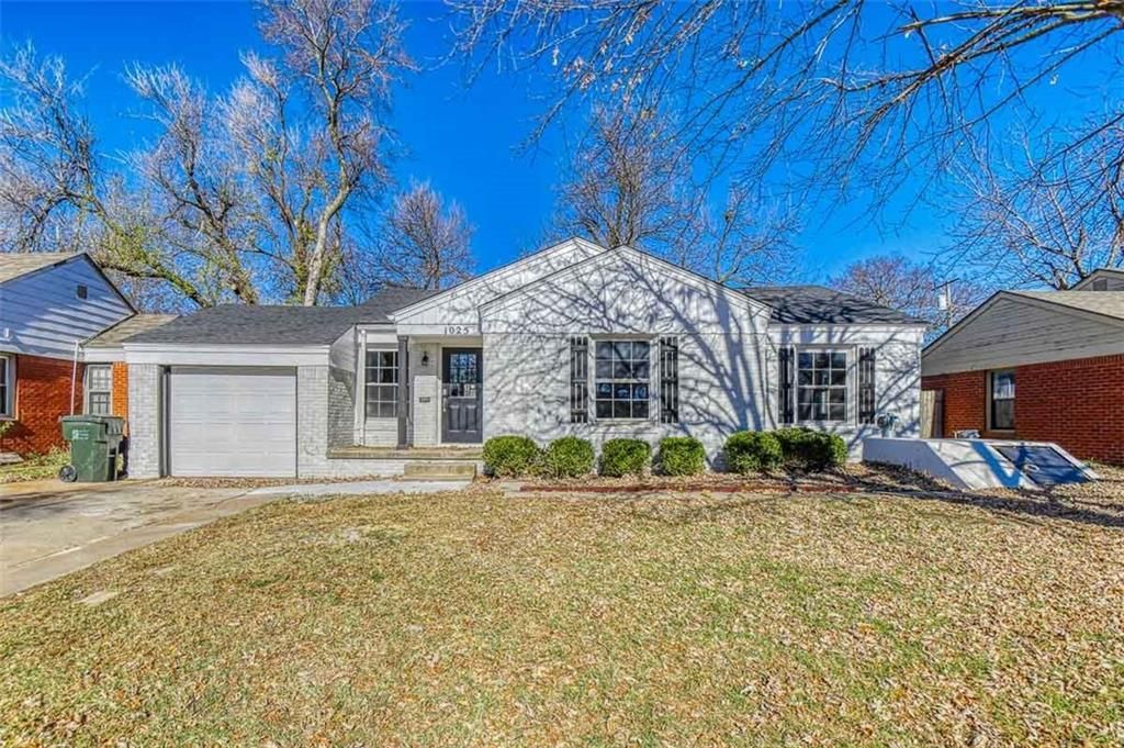 1025 Missouri Street, Norman, OK 73071