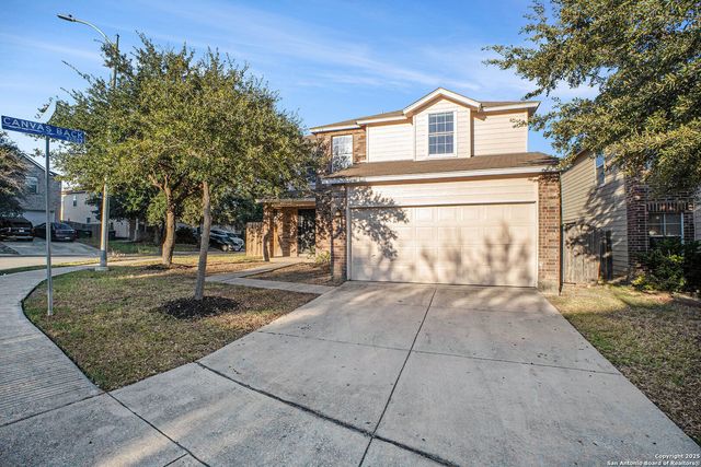 1027 Canadian Goose, San Antonio, TX 78245