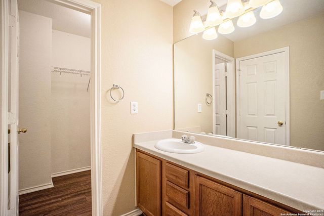 1027 Canadian Goose, San Antonio, TX 78245