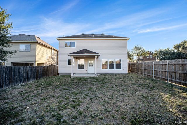 1027 Canadian Goose, San Antonio, TX 78245