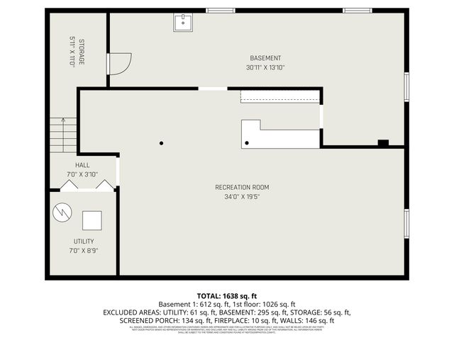 32431 Washington Street, Livonia City, MI 48150