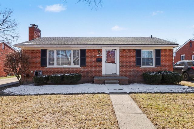 32431 Washington Street, Livonia City, MI 48150