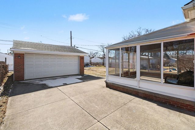 32431 Washington Street, Livonia City, MI 48150