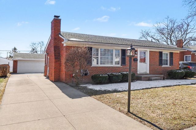 32431 Washington Street, Livonia City, MI 48150