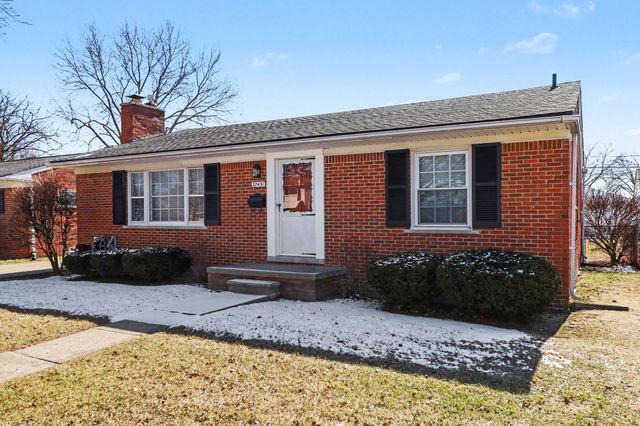 32431 Washington Street, Livonia City, MI 48150