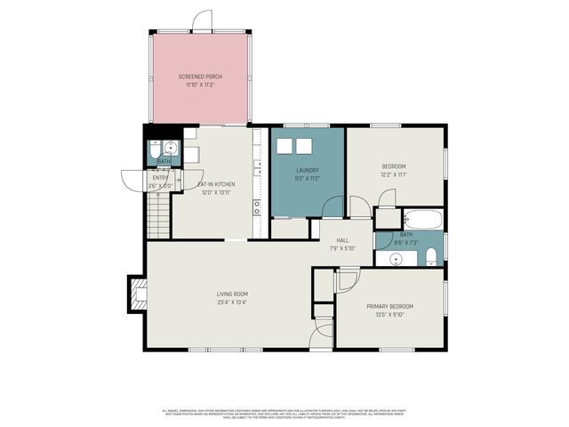 32431 Washington Street, Livonia City, MI 48150