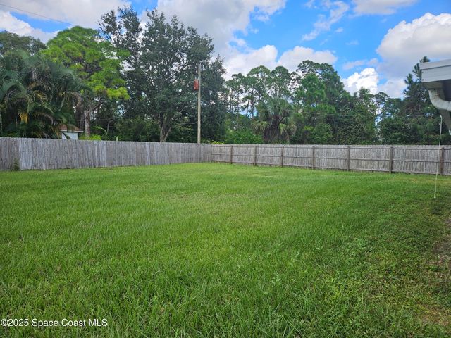 1367 Waffle Street SE, Palm Bay, FL 32909