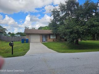 1367 Waffle Street SE, Palm Bay, FL 32909