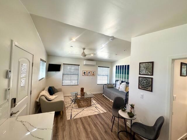 4884 Avenida Del Sol, Joshua Tree, CA 92252