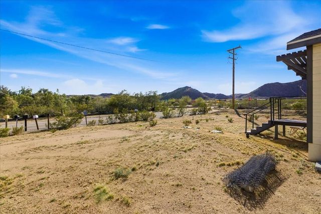 4884 Avenida Del Sol, Joshua Tree, CA 92252