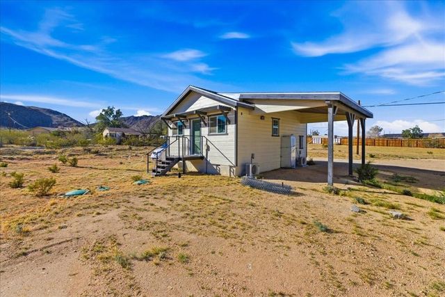 4884 Avenida Del Sol, Joshua Tree, CA 92252