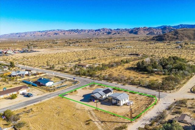 4884 Avenida Del Sol, Joshua Tree, CA 92252