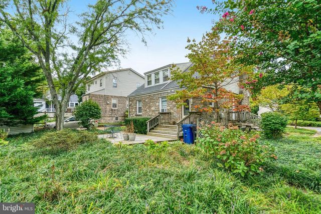 2515 N LEXINGTON ST, Arlington, VA 22207