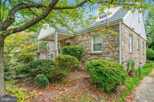 2515 N LEXINGTON ST, Arlington, VA 22207