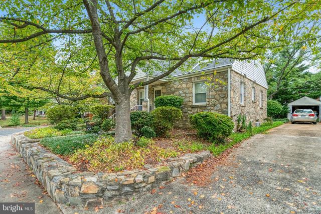 2515 N LEXINGTON ST, Arlington, VA 22207