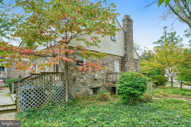 2515 N LEXINGTON ST, Arlington, VA 22207