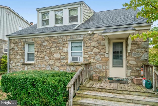 2515 N LEXINGTON ST, Arlington, VA 22207