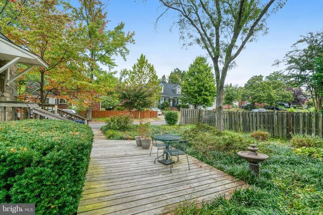 2515 N LEXINGTON ST, Arlington, VA 22207