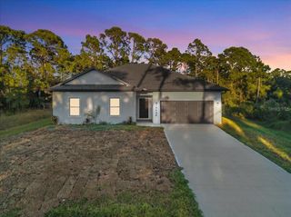 6464 OHIO ROAD, North Port, FL 34291