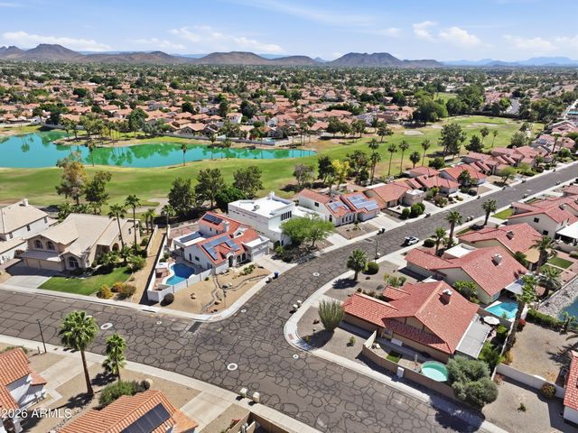 7646 W JULIE Drive, Glendale, AZ 85308