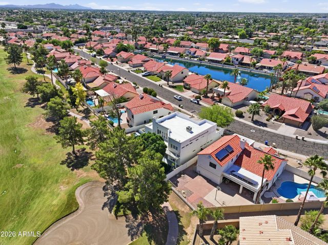 7646 W JULIE Drive, Glendale, AZ 85308