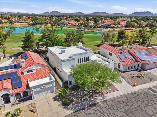 7646 W JULIE Drive, Glendale, AZ 85308