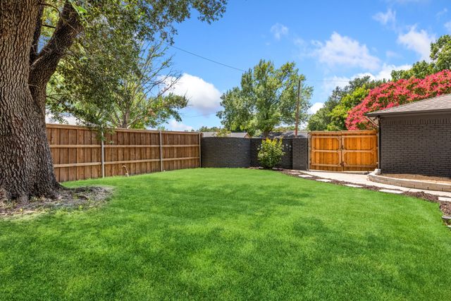 3108 Citation Drive, Dallas, TX 75229