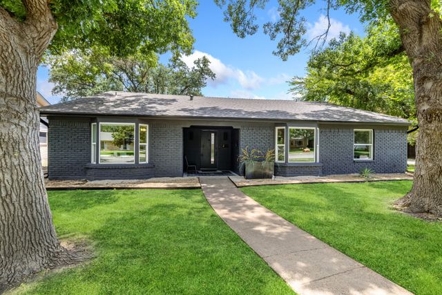 3108 Citation Drive, Dallas, TX 75229