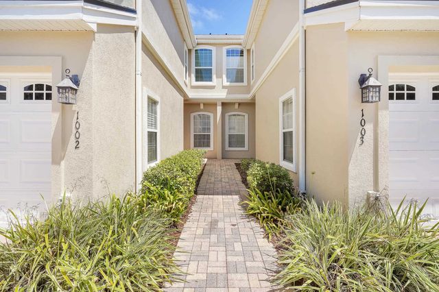 1003 Makarios Dr, St Augustine, FL 32080