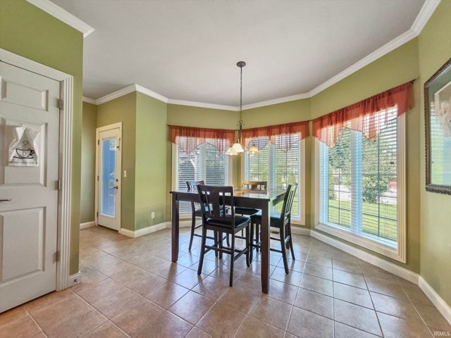 2616 Thornhill Drive, Evansville, IN 47725