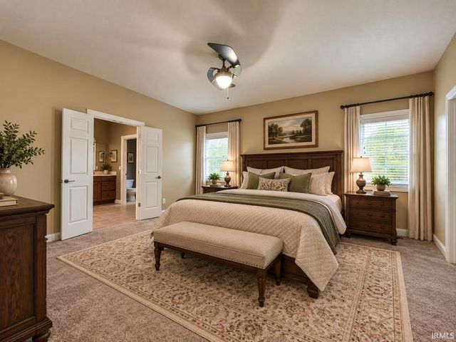 2616 Thornhill Drive, Evansville, IN 47725