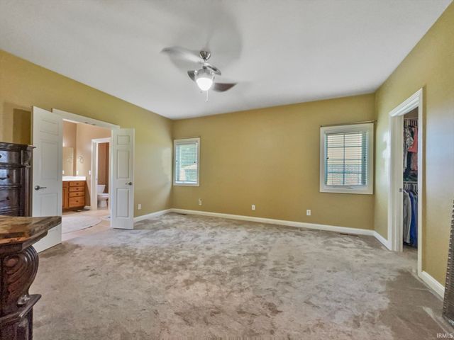 2616 Thornhill Drive, Evansville, IN 47725