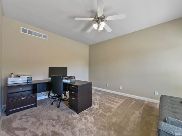 2616 Thornhill Drive, Evansville, IN 47725