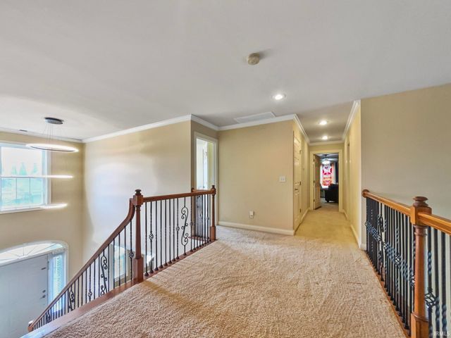 2616 Thornhill Drive, Evansville, IN 47725