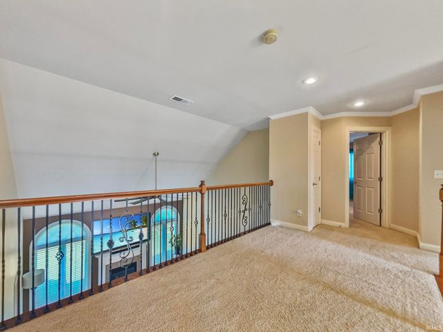 2616 Thornhill Drive, Evansville, IN 47725