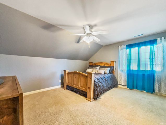 2616 Thornhill Drive, Evansville, IN 47725